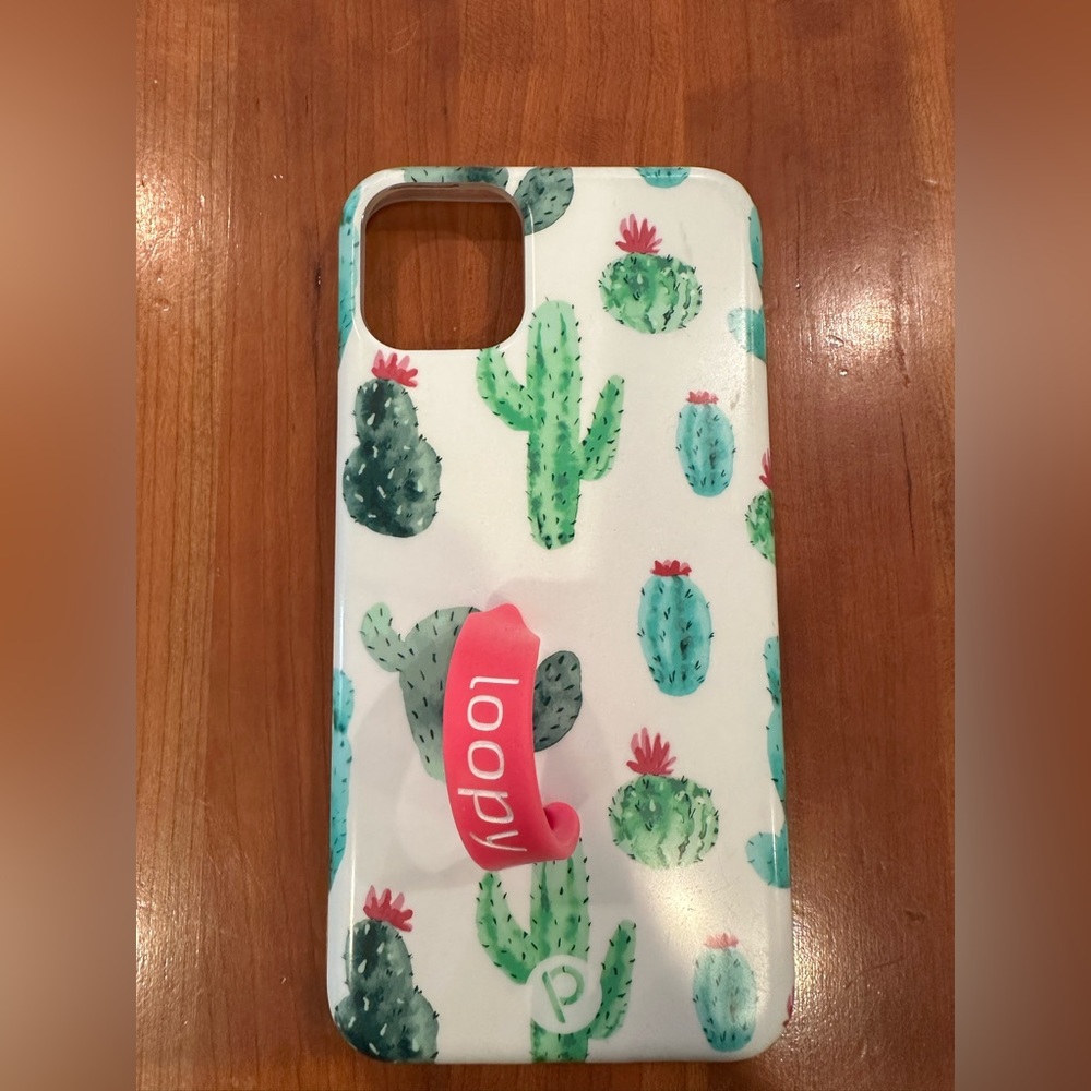 iPhone 11 Pro Max Loopy case